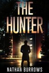 Book cover for The Hunter