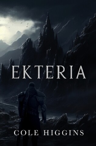 Cover of Ekteria