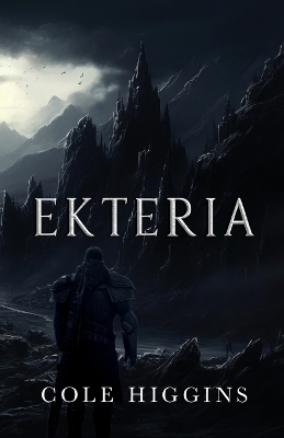 Cover of Ekteria