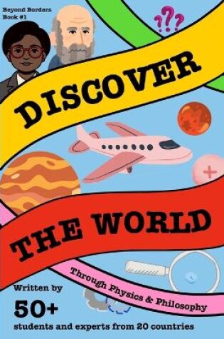 Cover of Discover the World