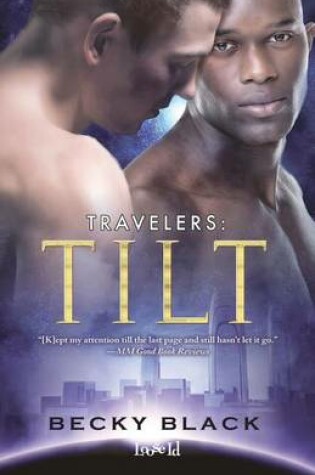 Cover of Travelers