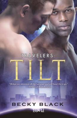 Book cover for Travelers