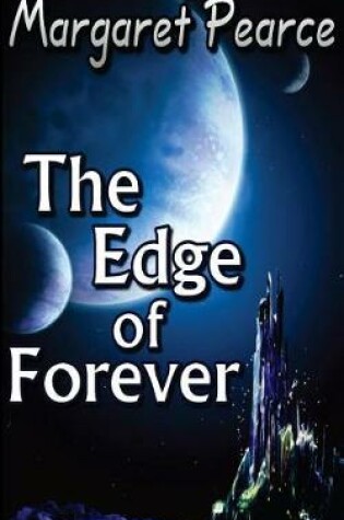 Cover of The Edge of Forever