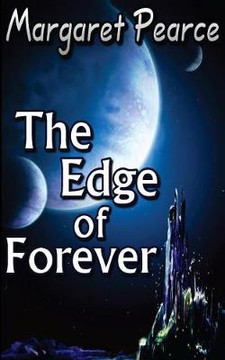 Book cover for The Edge of Forever