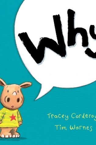 Cover of Why?