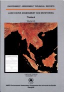 Book cover for Land Cover Assessment and Monitoring: Bangladesh