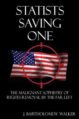 Book cover for Statists Saving One