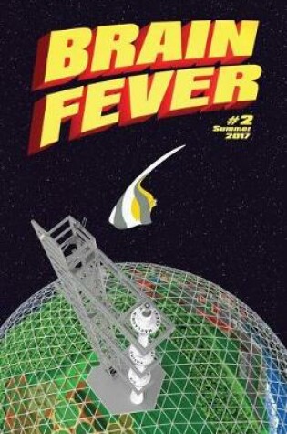 Cover of Brain Fever #2