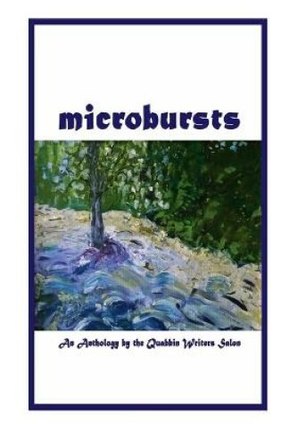 Cover of Microbursts