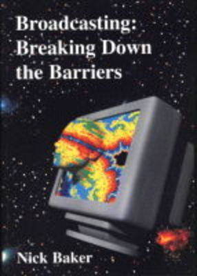 Book cover for Broadcasting