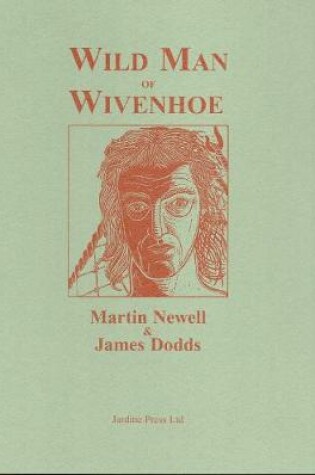 Cover of Wild Man of Wivenhoe