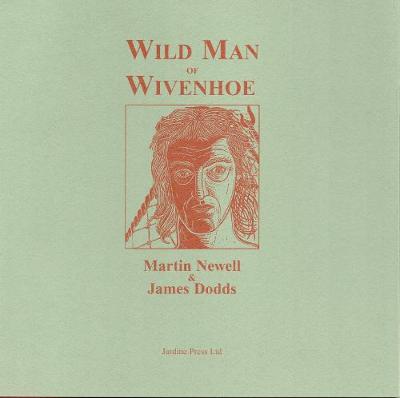 Book cover for Wild Man of Wivenhoe