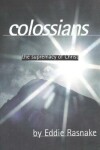 Book cover for Colossians