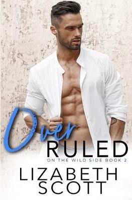 Cover of Over Ruled