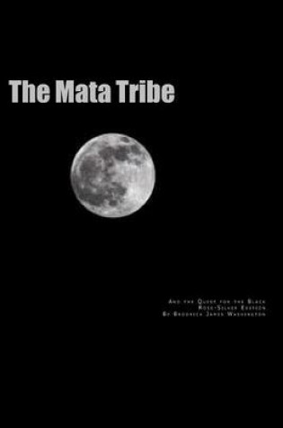 Cover of The Mata Tribe