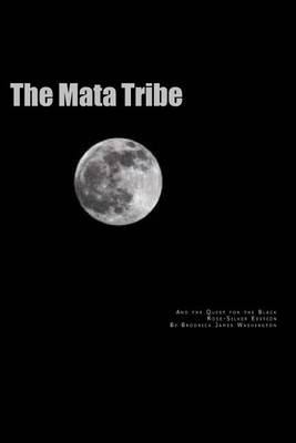 Book cover for The Mata Tribe