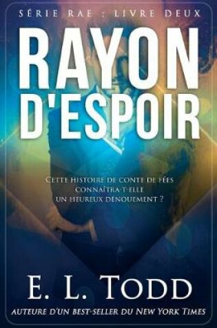 Cover of Rayon d'Espoir