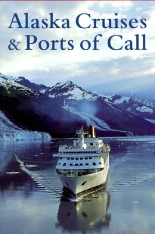 Cover of Frommer's Alaska: Cruises & Ports of Call, 2000