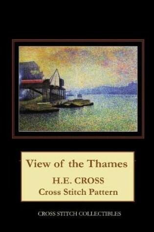 Cover of View of the Thames