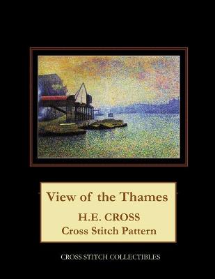 Book cover for View of the Thames