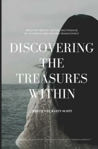 Cover of Discovering The Treasures Within