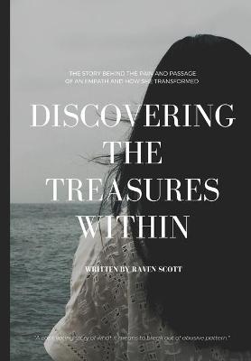 Book cover for Discovering The Treasures Within