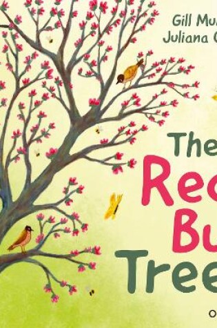 Cover of Oxford Reading Tree Traditional Tales: Level 4: The Red Bud Tree