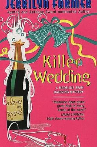 Cover of Killer Wedding