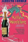 Book cover for Killer Wedding