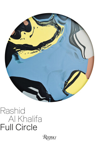 Cover of Rashid Bin Al Khalifa: Full Circle