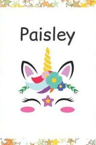 Cover of Paisley