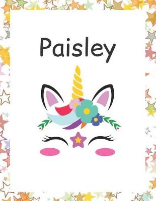 Cover of Paisley