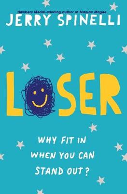 Book cover for Loser
