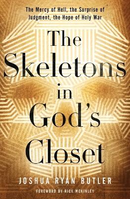 Book cover for The Skeletons in God's Closet