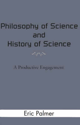 Book cover for Philosophy of Science and History of Science