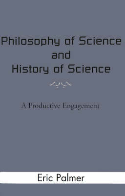 Cover of Philosophy of Science and History of Science