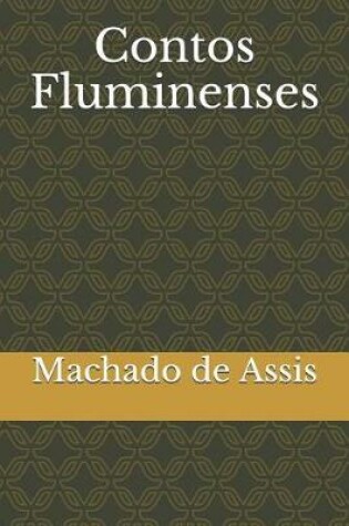 Cover of Contos Fluminenses