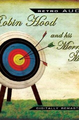 Cover of Robin Hood and His Merry Men