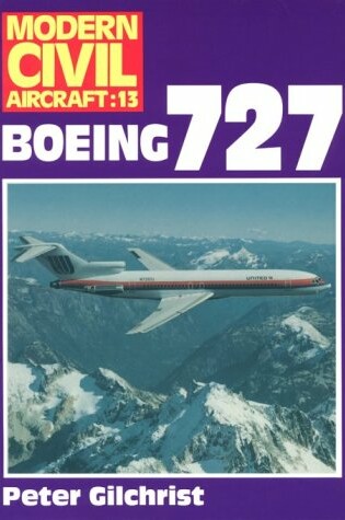 Cover of Boeing 727