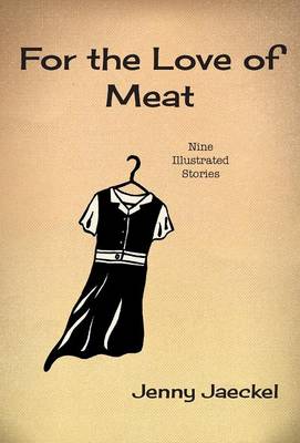 Book cover for For the Love of Meat