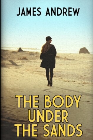 Cover of The Body Under the Sands