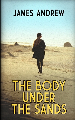 Book cover for The Body Under the Sands