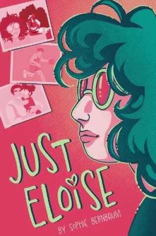 Cover of Just Eloise