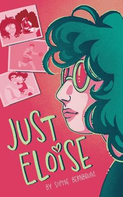 Cover of Just Eloise