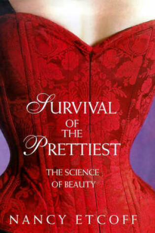 Cover of Survival of the Prettiest