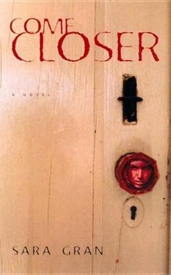 Book cover for Come Closer