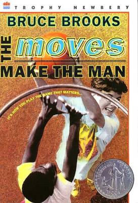 Cover of The Moves Make the Man