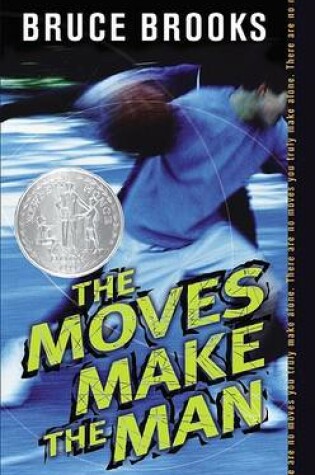 Cover of The Moves Make the Man