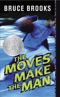 Book cover for The Moves Make the Man