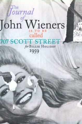 Cover of 707 Scott Street